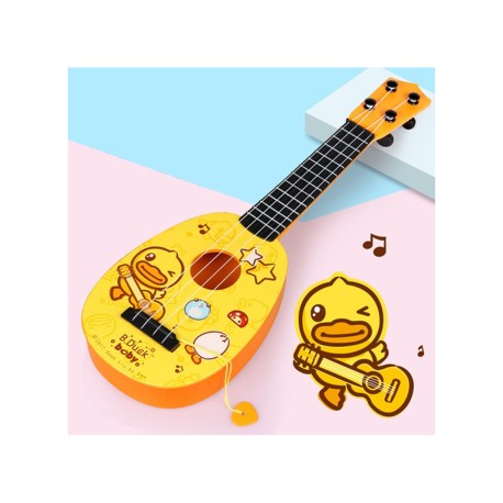 Ukelele Guitarra de Juguete para Bebé