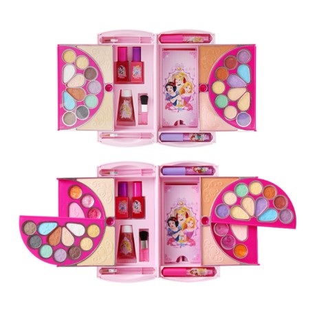 Estuche de Maquillaje para Niñas