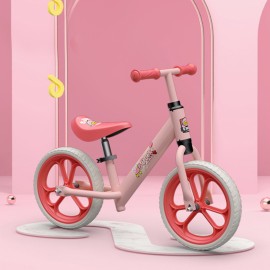 Bicicleta Urbana B.duck Color Rosa