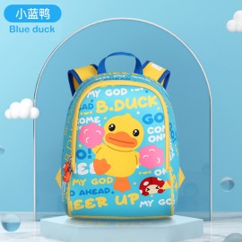 Mini Mochila Infantil  "My good" B.duck