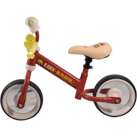 Bicicleta de Equilibrio B.duck