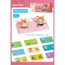 Juego Educación Diversion Colores Niños Aprendizaje Mideer