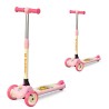 Scooter B.duck (Rosa)