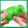 Cubo Rubik Mágico Colección Tiranosaurio Rex Juguete