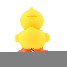 Alcancia Amarillo B.Duck (16cm)