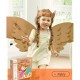 Herramientas De Cartón De Bricolaje Para Niñas