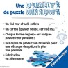 Rompecabezas Alicia País Maravillas Ravensburger 1000pzs