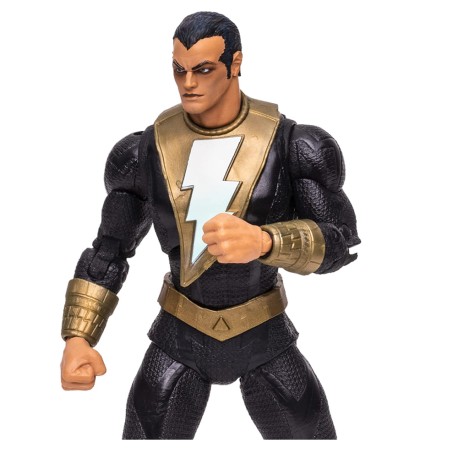 Muñeco de Acción DC Black Adam