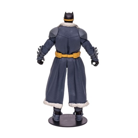 Muñeco de Acción DC Batman The Frost king