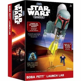 Juego de Star Wars Boba Fett