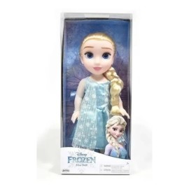 Muñeca Disney de Elsa Original