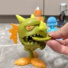 Juguetes Plantas Vs Zombies Cohetes Infantil