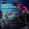 Auriculares Gamer Tipo C Cancelación Ruido Rh-755 Remax
