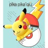 Peluche Lindo Picachu