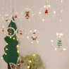 Serie de Luces Decorativas