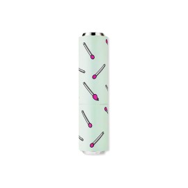 Carcasa Cambiable Para Labial Cerrillos