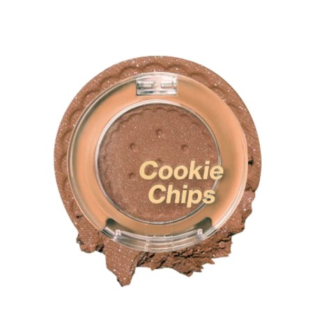 Sombra de ojos Cookie Chips BR438