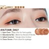 Sombra de ojos Cookie Chips BR438