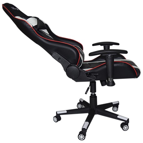 Silla Gamer Ergonómica Ajustable Log-On