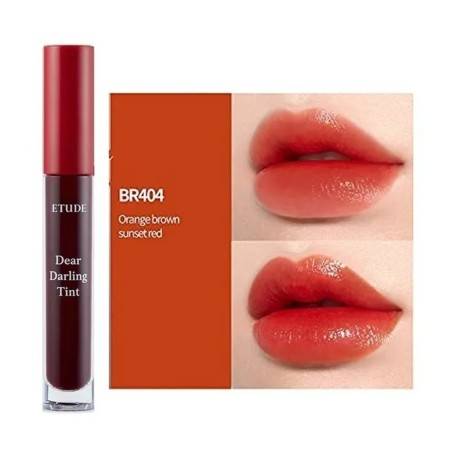 Tinta para Labios Dear Darling Muhly Br404