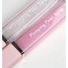 Gloss Para Labios 02 Strawberry Hidratante