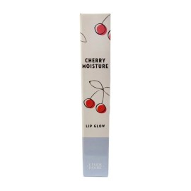 Gloss Transparente Cherry Moisture Hidratante