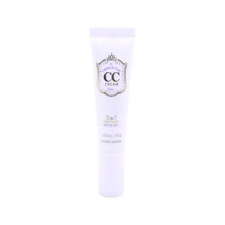 Crema Correctora Silk Hidratación y Blanqueamiento 35 ml