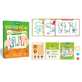 Juego de Mesa Finger Fun