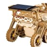 Rompecabezas 3d Harbinger Rover