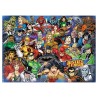Rompecabezas Ravensburger Super Heroes Comic 1000 Pzs