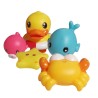 Juguete de Baño Juego de Pesca para Niños