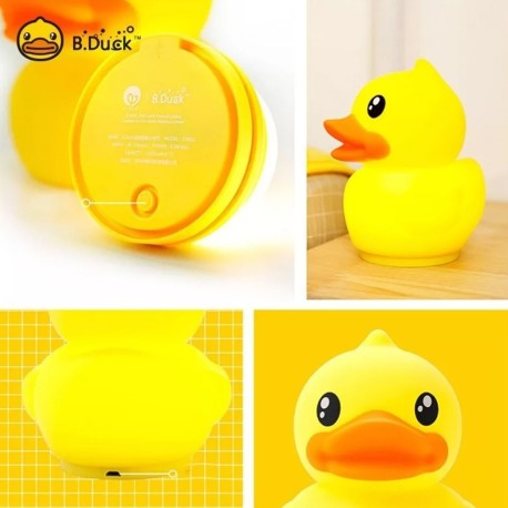 Lampara Portatil B-Duck