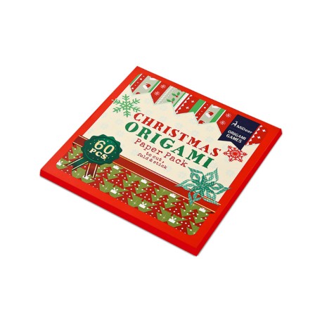 Origami Navideño Mideer para Niños — búsqueda